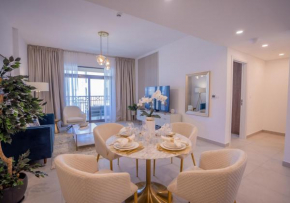 Отель Nasma Luxury Stays - Rahaal 2  Дубай